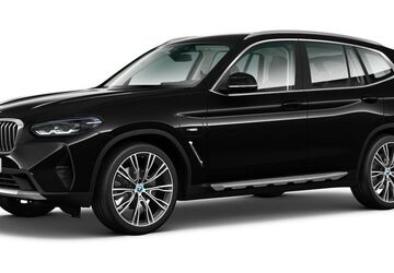 BMW X3 18.926 km 39.990 &euro; Würzburg 97076