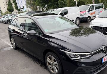 VW Golf 220.000 km 10.600 &euro; Würzburg 97076