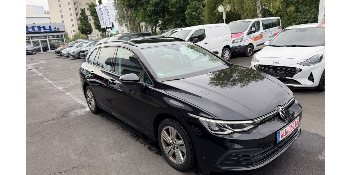 VW Golf 220.000 km 10.600 &euro; Würzburg 97076