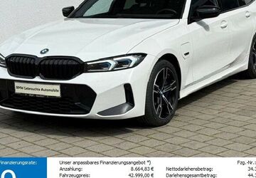 BMW 330 70.450 km 40.490 &euro; Marktsteft 97342