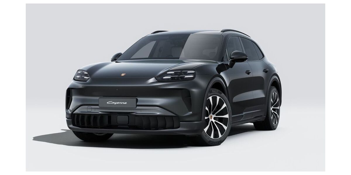 Porsche Cayenne 15.900 km 117.890 &euro; Estenfeld 97230