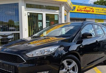 Ford Focus 163.248 km 4.850 &euro; Würzburg 97078