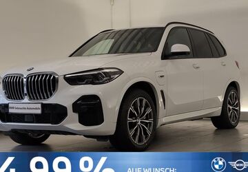 BMW X5 74.348 km 56.620 &euro; Würzburg 97076
