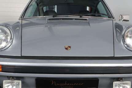 Porsche 911 36.500 km 57.889 &euro; Unterpleichfeld 97294
