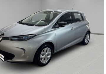 Renault ZOE 38.000 km 8.990 &euro; Würzburg 97076