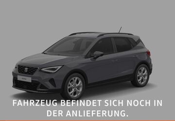 Seat Arona 21.500 km 24.680 &euro; Würzburg 97076