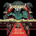 Death Angel - Act III - 40th Anniversary Tour