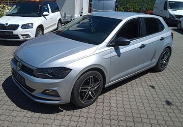 VW Polo 143.850 km 7.890 &euro; Würzburg-Estenfeld 97230