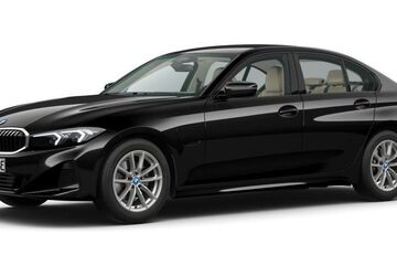 BMW 320 74.363 km 27.760 &euro; Würzburg 97076