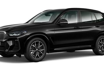 BMW X3 71.623 km 40.440 &euro; Würzburg 97076