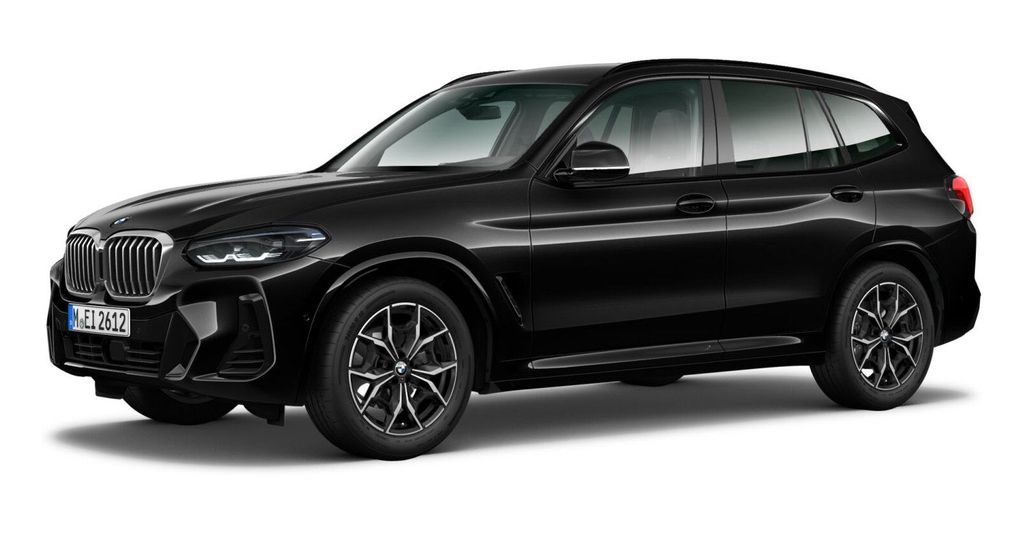 BMW X3 71.623 km 40.440 &euro; Würzburg 97076