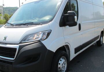 Peugeot Boxer 184.026 km 16.950 &euro; Würzburg 97080