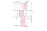Etagenwohnung Würzburg Sanderau - 2 Zimmer, 50 m&sup2;, 700&euro; | Angebot:26715683