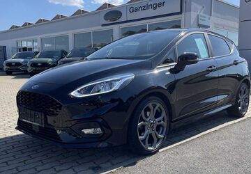 Ford Fiesta 61.373 km 13.990 &euro; Heidenfeld 97520