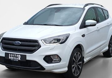 Ford Kuga 86.912 km 17.896 &euro; Würzburg 97076