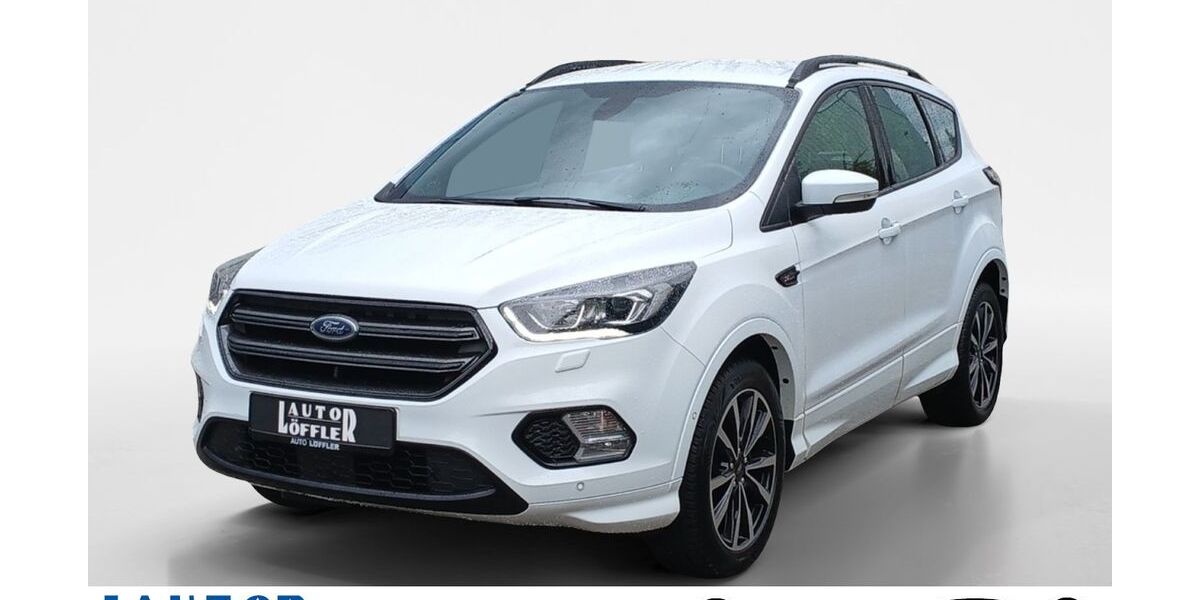 Ford Kuga 86.912 km 17.896 &euro; Würzburg 97076