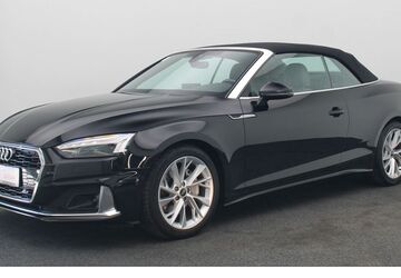 Audi A5 38.500 km 39.680 &euro; Würzburg 97076