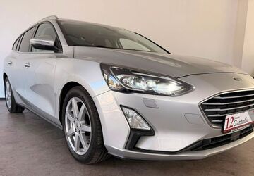 Ford Focus 144.000 km 11.390 &euro; Würzburg 97080