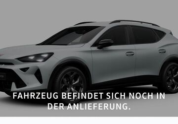 Cupra Formentor 27.000 km 32.980 &euro; Würzburg 97076