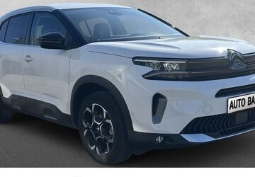Citroen C5 Aircross 22.286 km 20.950 &euro; Marktheidenfeld 97828