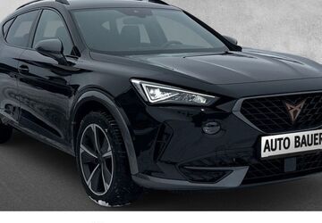 Cupra Formentor 23.115 km 23.490 &euro; Marktheidenfeld 97828