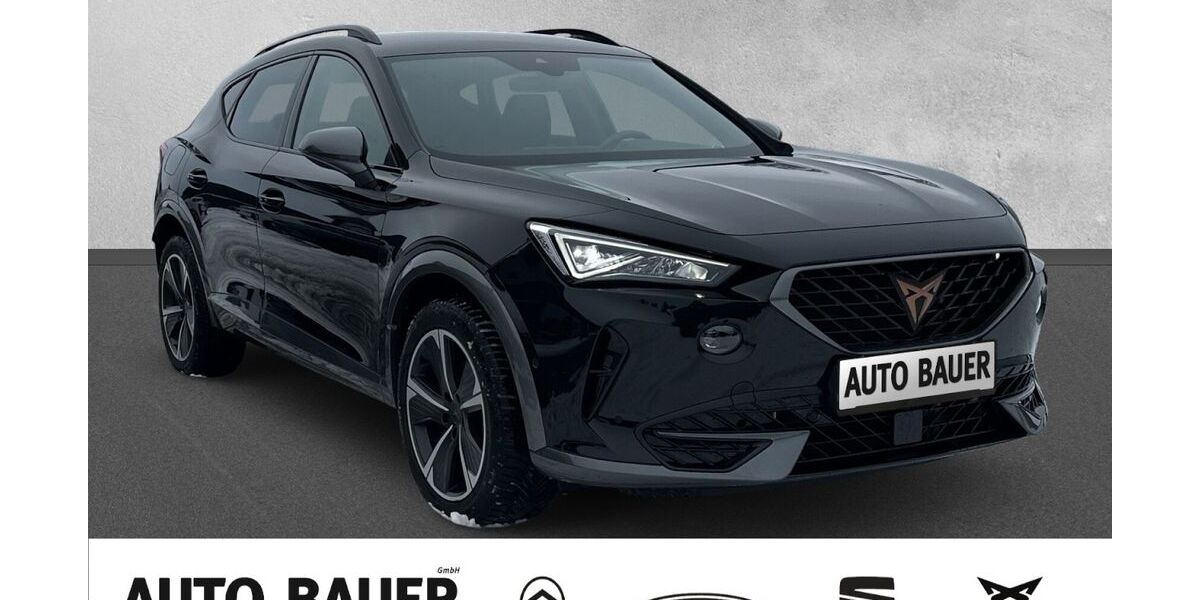 Cupra Formentor 23.115 km 23.490 &euro; Marktheidenfeld 97828