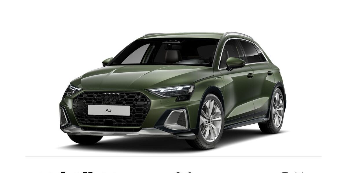 Audi A3 4.000 km 37.980 &euro; Würzburg 97076