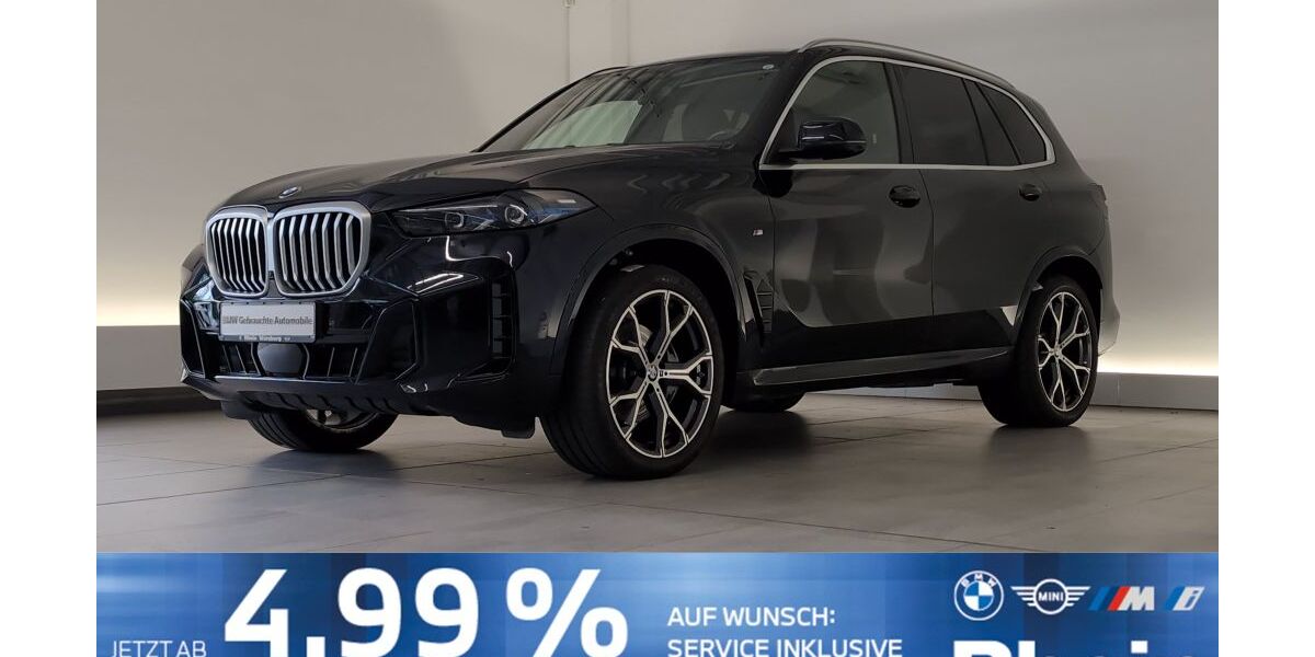 BMW X5 64.828 km 66.880 &euro; Würzburg 97076
