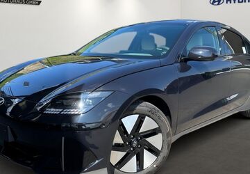 Hyundai IONIQ 6 1.500 km 42.950 &euro; Erlenbach 97837