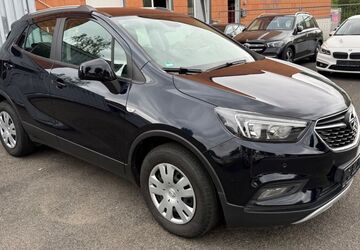 Opel Mokka 91.000 km 12.490 &euro; Würzburg 97084