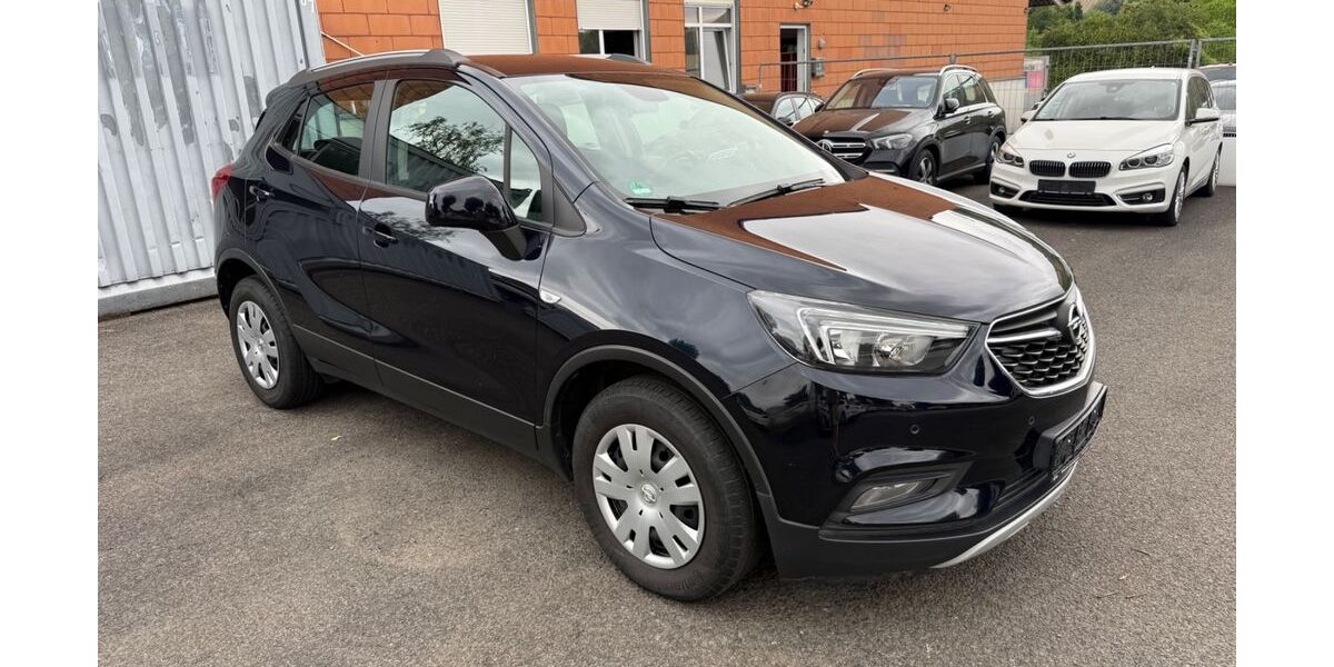 Opel Mokka 91.000 km 12.490 &euro; Würzburg 97084