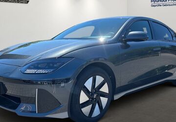 Hyundai IONIQ 6 44.450 km 42.800 &euro; Tauberbischofsheim 97941