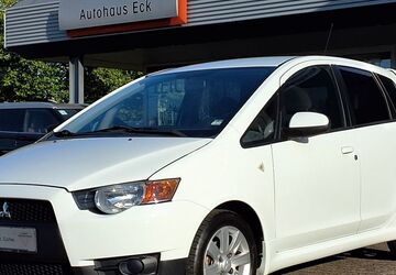 Mitsubishi Colt 57.279 km 6.950 &euro; Würzburg 97084