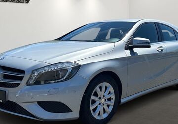 Mercedes-Benz A 180 148.500 km 10.690 &euro; Tauberbischofsheim 97941