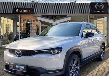 Mazda MX-30 25.322 km 23.990 &euro; Würzburg 97082
