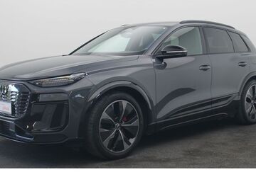 Audi Q6 e-tron 57.000 km 61.980 &euro; Würzburg 97076
