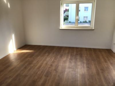 Etagenwohnung Kitzingen Siedlung - 3 Zimmer, 59 m&sup2;, 502&euro; | Angebot:27341999