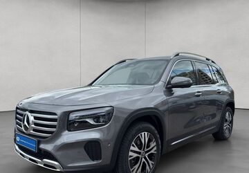 Mercedes-Benz GLB 200 19.000 km 41.800 &euro; Würzburg 97072