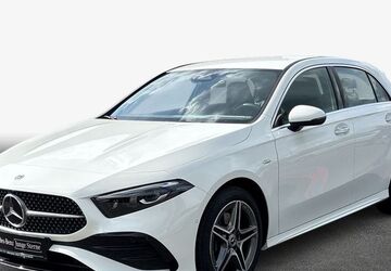 Mercedes-Benz A 250 16.453 km 33.350 &euro; Würzburg 97076