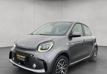 Smart ForFour 17.638 km 14.855 &euro; Würzburg 97076