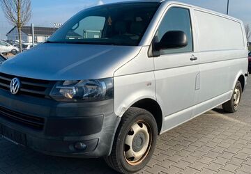 VW T5 Transporter 167.411 km 6.900 &euro; Bergtheim 97241
