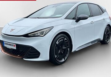 Cupra Born 33.580 km 26.950 &euro; Zellingen 97225