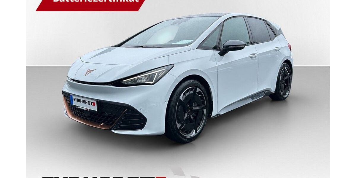 Cupra Born 33.580 km 26.950 &euro; Zellingen 97225