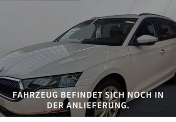 Skoda Octavia 24.500 km 29.690 &euro; Kitzingen 97318