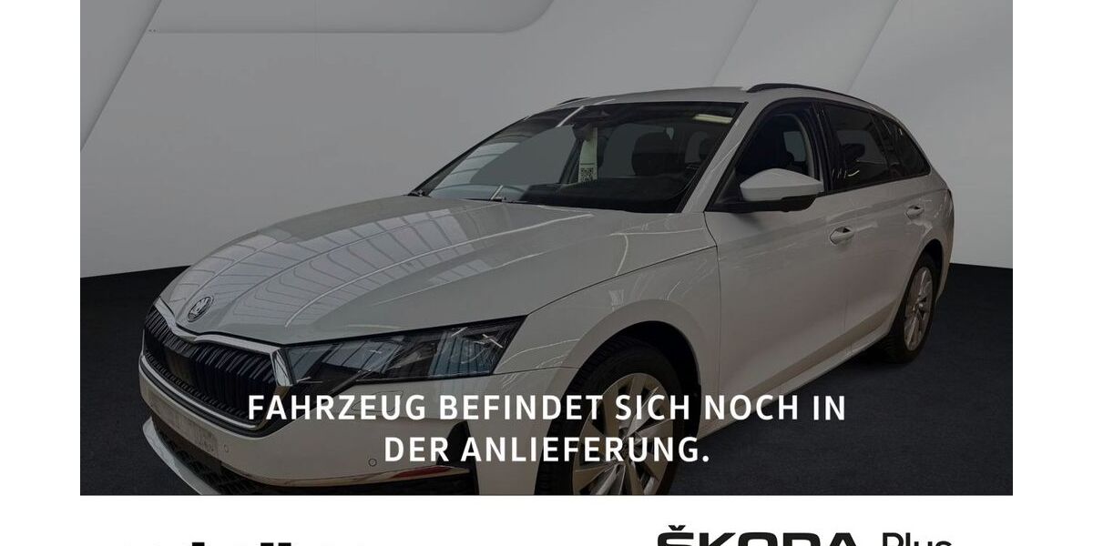 Skoda Octavia 24.500 km 29.690 &euro; Kitzingen 97318