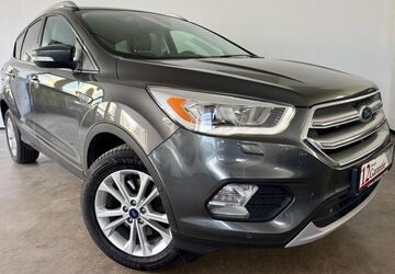 Ford Kuga 211.000 km 9.590 &euro; Würzburg 97080