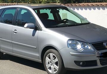 VW Polo 165.892 km 2.900 &euro; Prosselsheim 97279