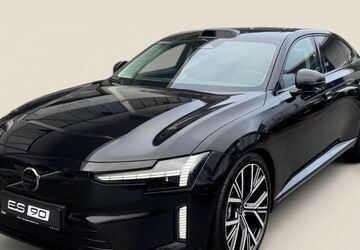 Volvo ES90 2.500 km 75.900 &euro; Würzburg 97076