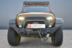 Jeep Wrangler Unlimited Rubicon 3.6l V6 A/T 68.288 km 46.500 &euro; Höchberg-Würzburg 97204