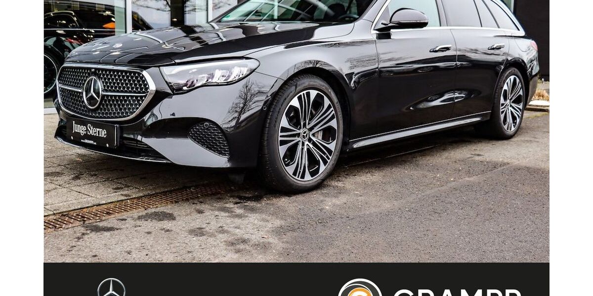 Mercedes-Benz E 300 18.650 km 43.850 &euro; Karlstadt 97753